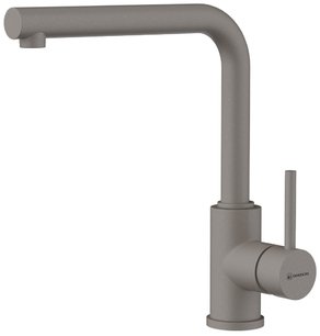 Omoikiri (мойка Daisen 42-GR + смеситель NAKAGAWA GR-P) фото 3 в Тюмени