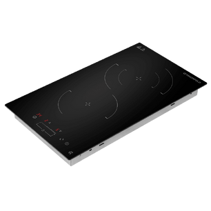 Варочная панель Maunfeld CVCE292SDBK фото 3 в Тюмени