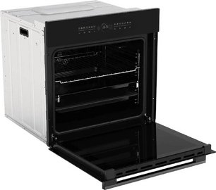 Духовой шкаф Haier HOX-FT5AMTMB фото 4 в Тюмени