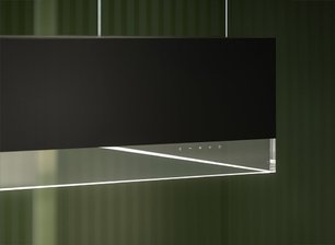 Вытяжка Фалмек VETRA IS.120 BLACK фото 4 в Тюмени Вытяжка Falmec VETRA IS.120 BLACK фото 4 в Тюмени