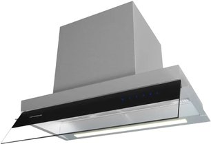 Встраиваемая вытяжка Куперсберг INBLADE 60 X фото в Тюмени Встраиваемая вытяжка Kuppersberg INBLADE 60 X фото в Тюмени