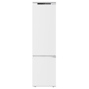 Встраиваемый холодильник Маунфилд MBF193SLFWGR Inverter фото 4 в Тюмени Встраиваемый холодильник Maunfeld MBF193SLFWGR Inverter фото 4 в Тюмени