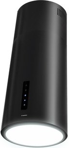 Вытяжка Maunfeld Ford 39 Isla Sensor LED Black фото 2 в Тюмени