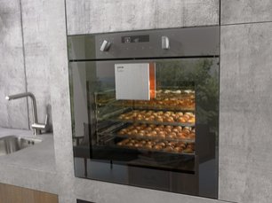 Духовой шкаф Горение BO747ST фото 3 в Тюмени Духовой шкаф Gorenje BO747ST фото 3 в Тюмени