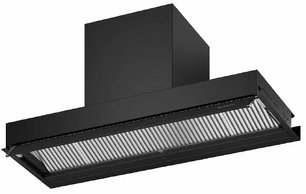 Вытяжка Фабер IN-NOVA ZERO DRIP LITE A90 BK фото в Тюмени Вытяжка Faber IN-NOVA ZERO DRIP LITE A90 BK фото в Тюмени