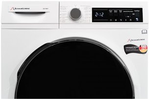 Сушильная машина Schaub Lorenz SLR TA821 фото 4 в Тюмени