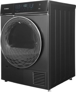 Сушильная машина Hyundai DFE8401 фото 4 в Тюмени