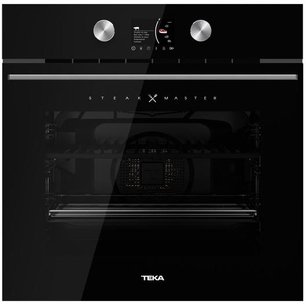 Духовой шкаф Тека STEAKMASTER NIGHT RIVER BLACK фото 2 в Тюмени Духовой шкаф Teka STEAKMASTER NIGHT RIVER BLACK фото 2 в Тюмени