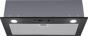 Встраиваемая кухонная вытяжка MAUNFELD Crosby Light C 60 черный фото 2 в Тюмени Встраиваемая кухонная вытяжка MAUNFELD Crosby Light C 60 черный фото 2 в Тюмени