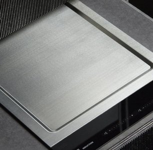 Варочная панель V-ZUG CookTop Teppan Yaki I40 CTI6T-31140 фото 3 в Тюмени