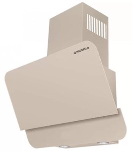 Вытяжка Маунфилд LONDON 50 Glass Dark Beige фото в Тюмени Вытяжка Maunfeld LONDON 50 Glass Dark Beige фото в Тюмени