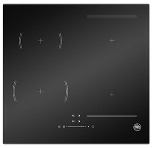 Варочная панель Bertazzoni P604I1B26NVS фото в Тюмени