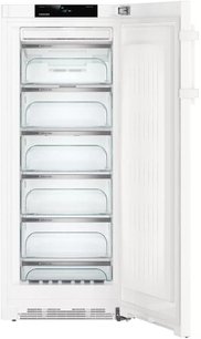 Морозильник Либхер GNP 3255 Premium NoFrost фото 3 в Тюмени Морозильник Liebherr GNP 3255 Premium NoFrost фото 3 в Тюмени