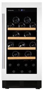 Винный шкаф Dunavox DAU-32.83W фото в Тюмени