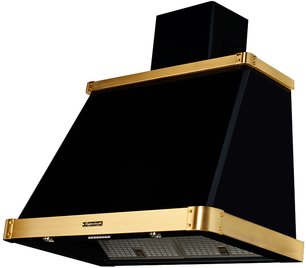 Вытяжка Куперсберг V 939 ANT Bronze фото 2 в Тюмени Вытяжка Kuppersberg V 939 ANT Bronze фото 2 в Тюмени