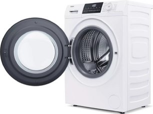 Стиральная машина Хайер HW60-BP12929AE фото 3 в Тюмени Стиральная машина Haier HW60-BP12929AE фото 3 в Тюмени