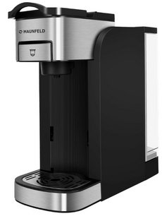 Кофеварка Maunfeld MCCM-CM827BL фото в Тюмени