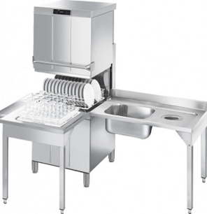 Посудомоечная машина Smeg HTY630DEH фото 3 в Тюмени