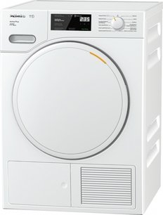 Сушильная машина Миле TWE520WP фото в Тюмени Сушильная машина Miele TWE520WP фото в Тюмени
