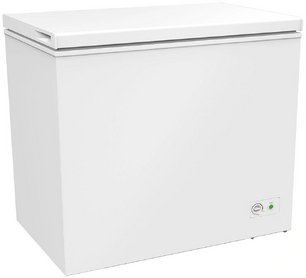 Морозильный ларь Hyundai CH25031 фото в Тюмени