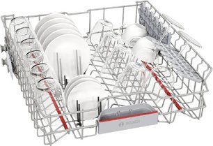 Посудомоечная машина Bosch SMS4IMB62Q фото 4 в Тюмени