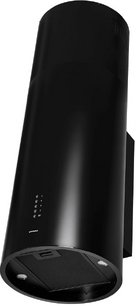 Вытяжка Maunfeld Lee Wall 39 Long black фото 2 в Тюмени