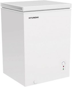 Морозильный ларь Hyundai CH10081 фото в Тюмени