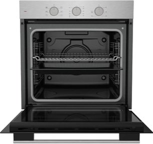 Духовой шкаф Куперсберг HF 603 BX фото 2 в Тюмени Духовой шкаф Kuppersberg HF 603 BX фото 2 в Тюмени