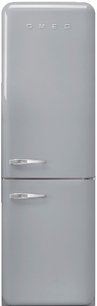 Холодильник Смег FAB32RSV3 фото в Тюмени Холодильник Smeg FAB32RSV3 фото в Тюмени
