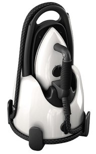 Парогенератор Laurastar Lift White фото 3 в Тюмени