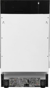 Встраиваемая посудомоечная машина Hyundai HBD 473 фото в Тюмени