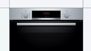 Духовой шкаф Бош HBA533BS0S фото 2 в Тюмени Духовой шкаф Bosch HBA533BS0S фото 2 в Тюмени