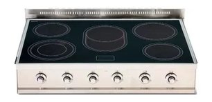 Варочная панель Ilve HPE-90 фото в Тюмени