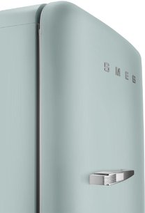 Холодильник Смег FAB28RDSA5 фото 3 в Тюмени Холодильник Smeg FAB28RDSA5 фото 3 в Тюмени