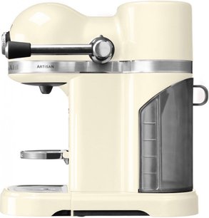 Кофемашина Китчен Эйд 5KES0503EAC фото 3 в Тюмени Кофемашина KitchenAid 5KES0503EAC фото 3 в Тюмени