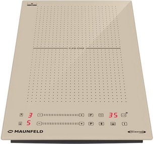 Варочная панель Maunfeld CVI292S2FBG Inverter фото 2
