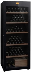 Винный шкаф Climadiff DVP305G фото 4 в Тюмени