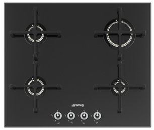 Варочная панель  Smeg PV164N фото в Тюмени