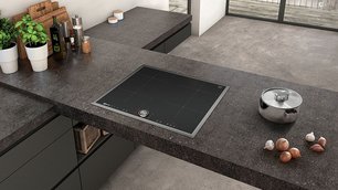 Независимая варочная панель Neff T46BT73N2 фото 4 в Тюмени