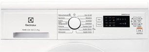 Стиральная машина Электролюкс EW2FN727WP фото 2 в Тюмени Стиральная машина Electrolux EW2FN727WP фото 2 в Тюмени