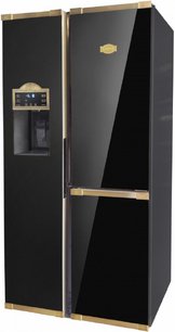 Холодильник Kaiser KS 90300 AD Bio фото 2 в Тюмени