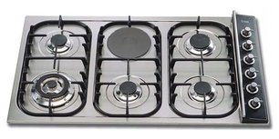 Варочная панель Ilve H391CV/ IX фото в Тюмени