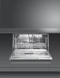 Посудомоечная машина Смег STO905 фото 4 в Тюмени Посудомоечная машина Smeg STO905 фото 4 в Тюмени