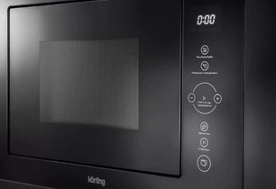 Встраиваемая микроволновая печь Кертинг KMI 825 TGN фото 3 в Тюмени Встраиваемая микроволновая печь Korting KMI 825 TGN фото 3 в Тюмени