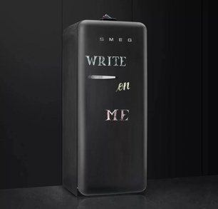 Холодильник Smeg FAB28RDBB фото 3 в Тюмени