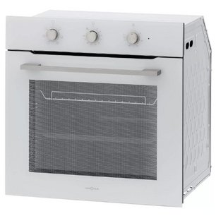 Духовой шкаф Крона ARADEO 60 WH фото 2 в Тюмени Духовой шкаф KRONA ARADEO 60 WH фото 2 в Тюмени