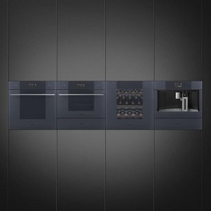 Духовой шкаф Смег SO4102M1G фото 3 в Тюмени Духовой шкаф Smeg SO4102M1G фото 3 в Тюмени