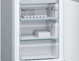 Холодильник Бош KGN39LA3AR фото 2 в Тюмени Холодильник Bosch KGN39LA3AR фото 2 в Тюмени