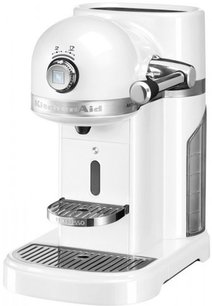 Кофемашина Китчен Эйд 5KES0503EFP фото в Тюмени Кофемашина KitchenAid 5KES0503EFP фото в Тюмени