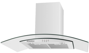Вытяжка Маунфилд ANCONA PLUS 90 WHITE GLASS Transparent фото в Тюмени Вытяжка Maunfeld ANCONA PLUS 90 WHITE GLASS Transparent фото в Тюмени